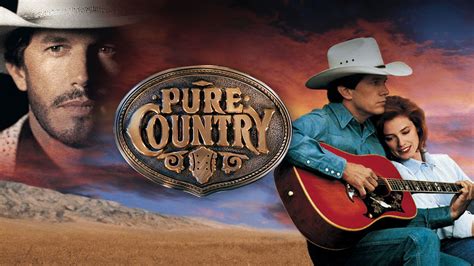 Pure Country (film series) .